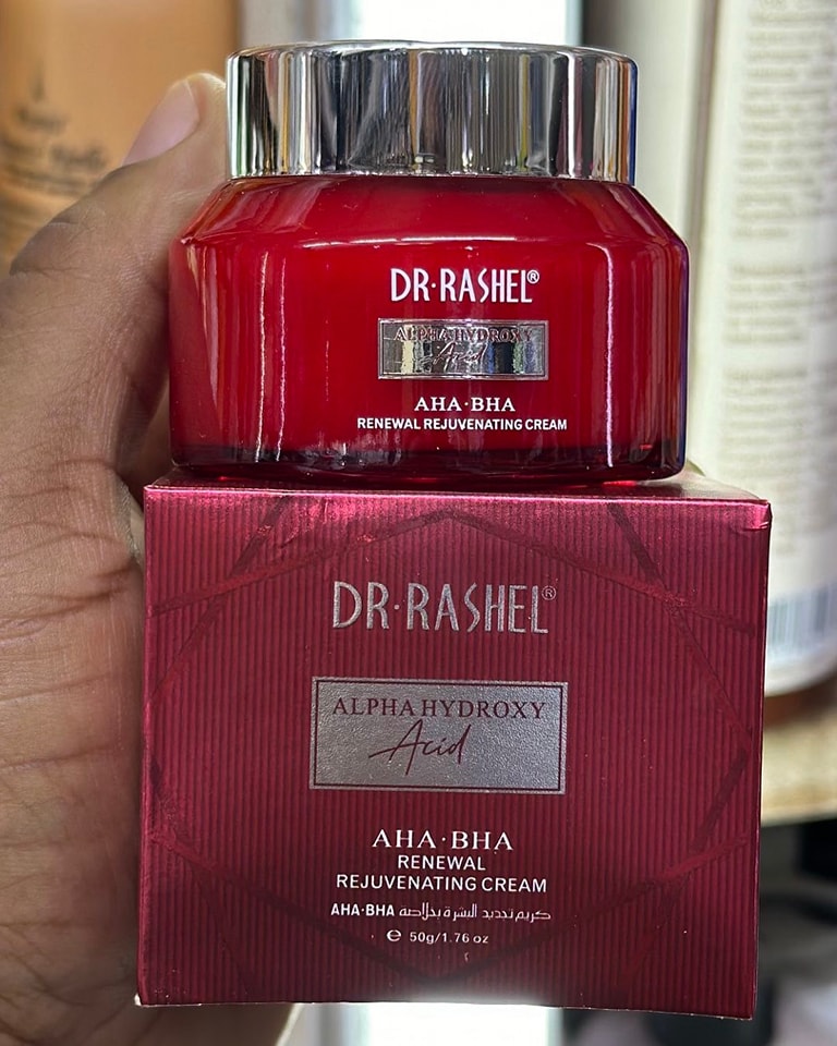 Dr Rashel - AHA· BHA Skin Care (Original)