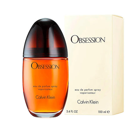 Calvin Klein- Obsession Perfume (Original) ©