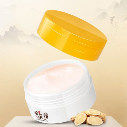 Brighten Skin Chinese Astragalus Face Whitening Cream
