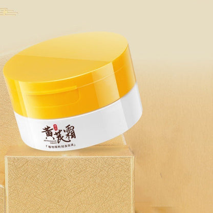 Brighten Skin Chinese Astragalus Face Whitening Cream
