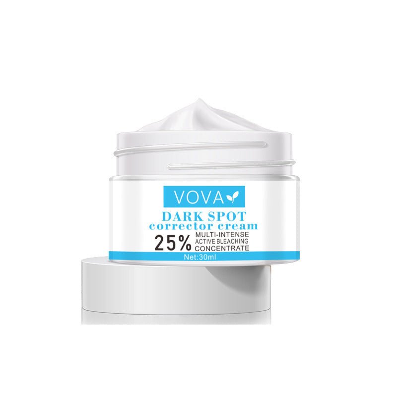 VOVA Effective Whitening Freckle Cream Remove Melasma Acne Spot Pigment Melanin Dark Spots Pigmentation Moisturizing Cream