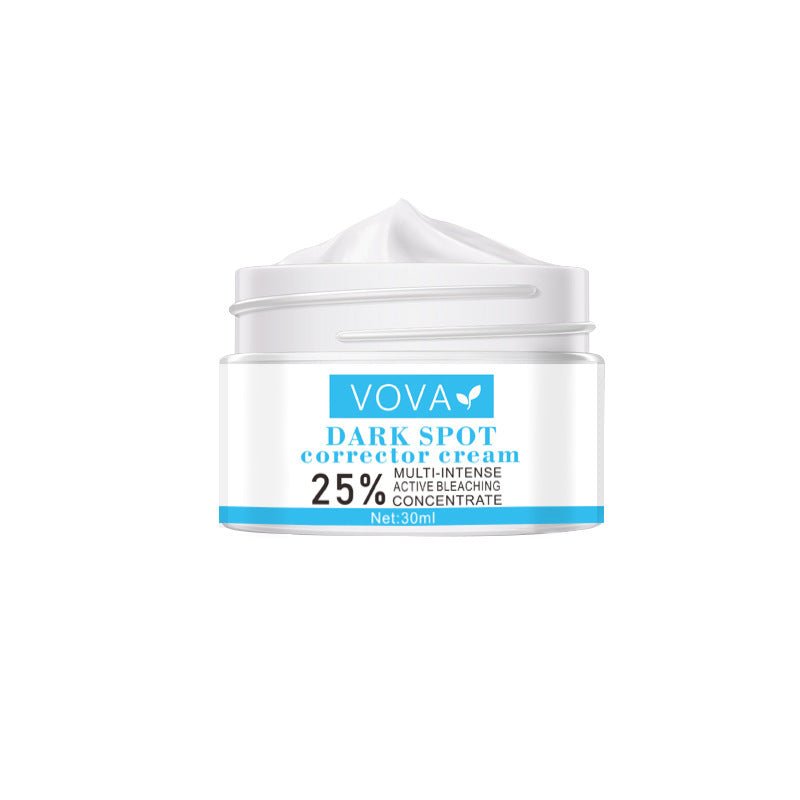 VOVA Effective Whitening Freckle Cream Remove Melasma Acne Spot Pigment Melanin Dark Spots Pigmentation Moisturizing Cream