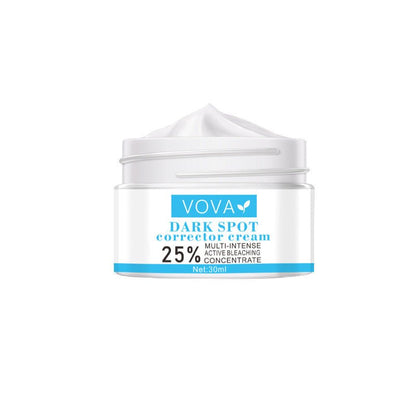 VOVA Effective Whitening Freckle Cream Remove Melasma Acne Spot Pigment Melanin Dark Spots Pigmentation Moisturizing Cream