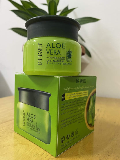 Dr Rashel - Aloe vera Skin Care (Original)