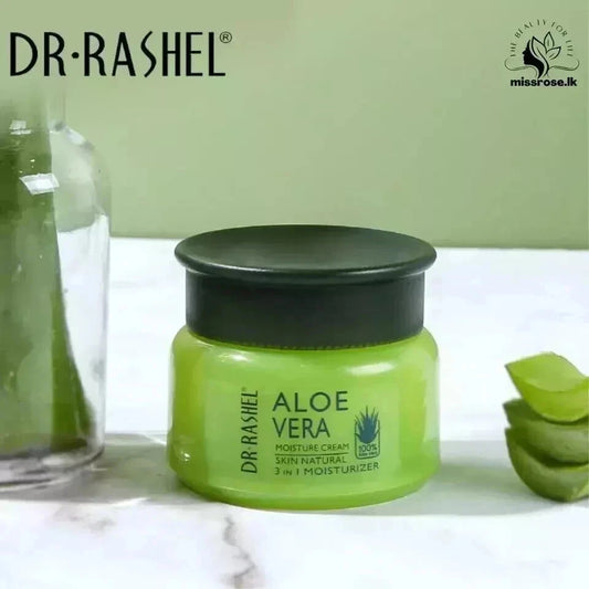 Dr Rashel - Aloe vera Skin Care (Original)