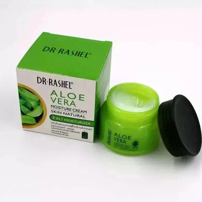 Dr Rashel - Aloe vera Skin Care (Original)