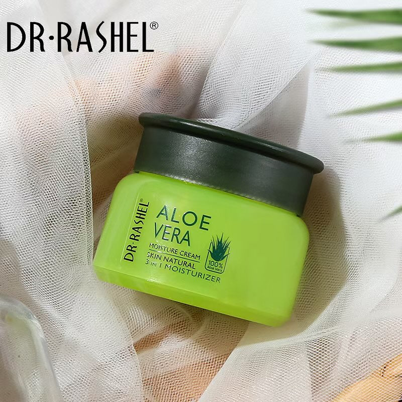 Dr Rashel - Aloe vera Skin Care (Original)