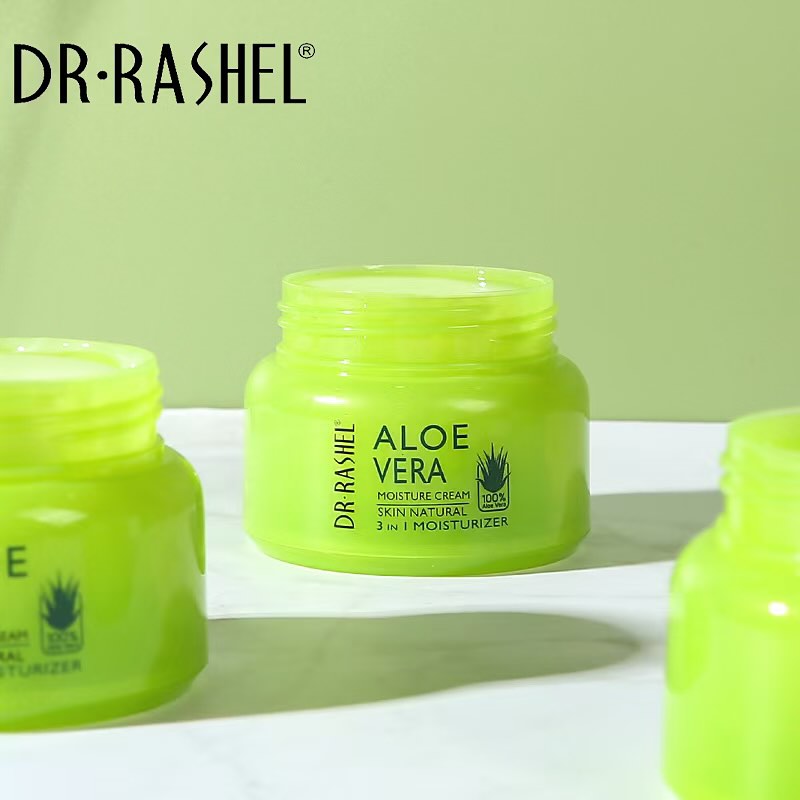 Dr Rashel - Aloe vera Skin Care (Original)