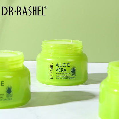Dr Rashel - Aloe vera Skin Care (Original)