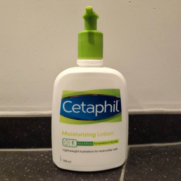 Cetaphil - Moisturizers & Cleansers