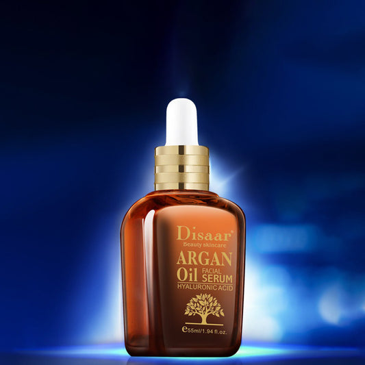 Moroccan Argan Oil Facial Lotion Brightening and Moisturizing Facial Oil