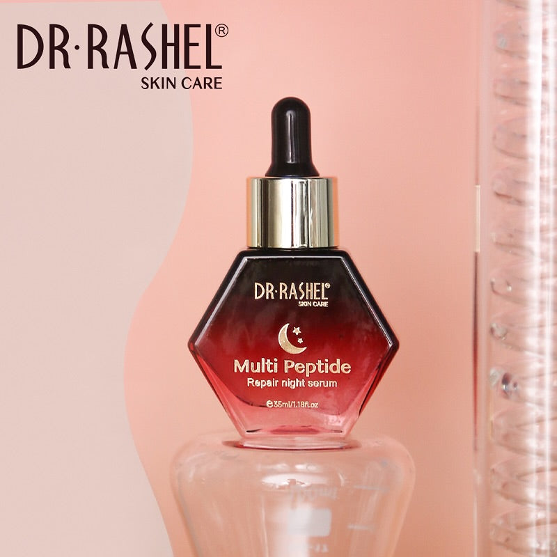 Dr Rashel - Night Serums (Original)