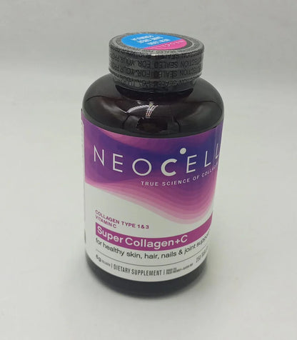 Neocell - Super Collagen + C (Original)