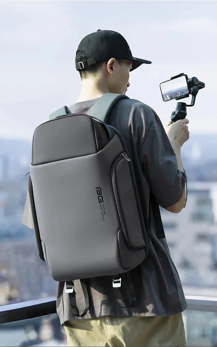 BANGE New Casual Gear Bag ©