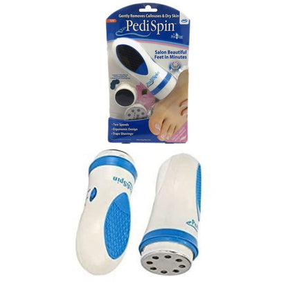 Pedi Foot Care