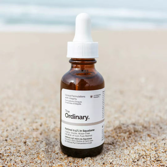 The Ordinary Retinol 0.5 Squalane (Original)