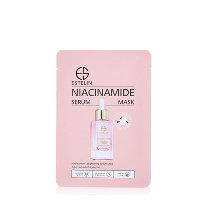 Estelin Face Serum Masks (Original)