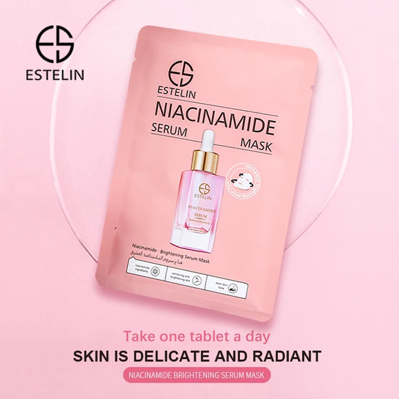 Estelin Face Serum Masks (Original)