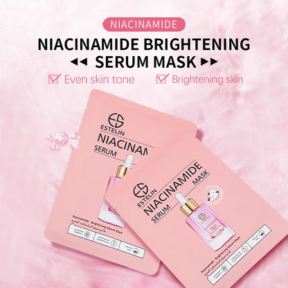 Estelin Face Serum Masks (Original)