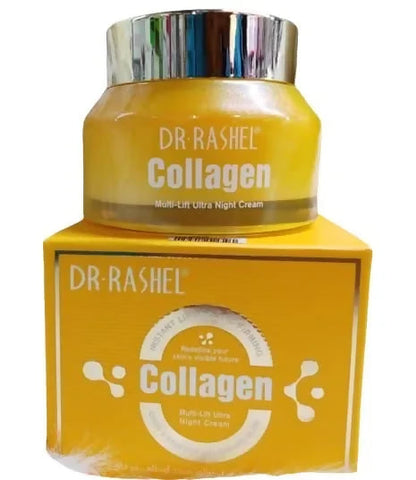 Dr Rashel - Collagen Multi-lift Skin Care (Original)