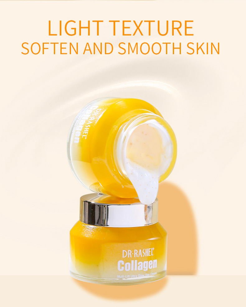 Dr Rashel - Collagen Multi-lift Skin Care (Original)