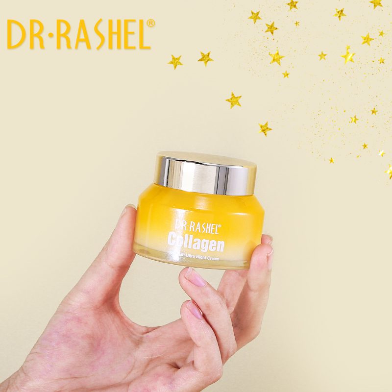 Dr Rashel - Collagen Multi-lift Skin Care (Original)