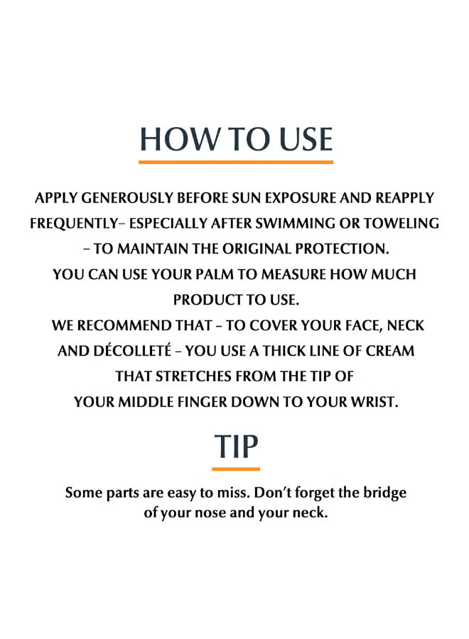 Eucerin Sun Face Photoaging Control Tinted Light SPF 50+