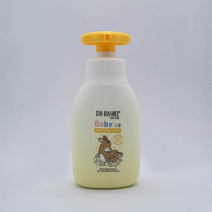 Dr Rashel - Baby Care Creams (Original)