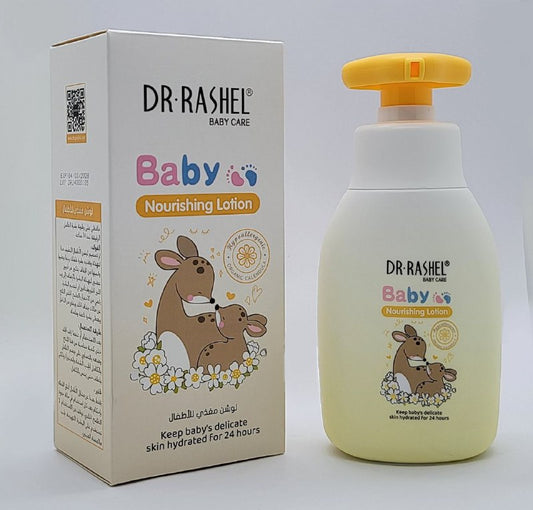 Dr Rashel - Baby Care Creams (Original)