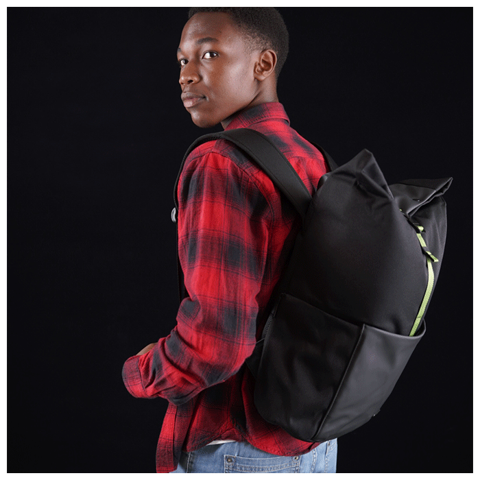 Oraimo - Backpack (Original) ©