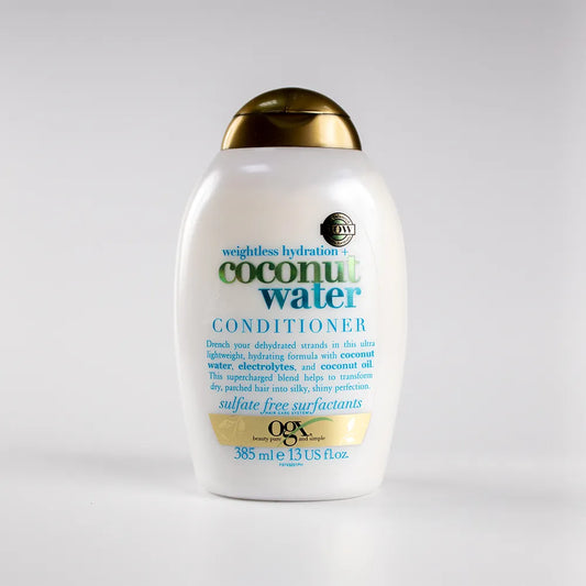 OGX Coconut Water Conditioner (Original)