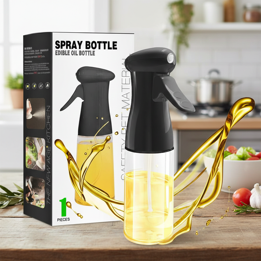 Kitchen Oil Spray Bottle