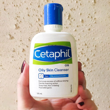 Cetaphil - Moisturizers & Cleansers