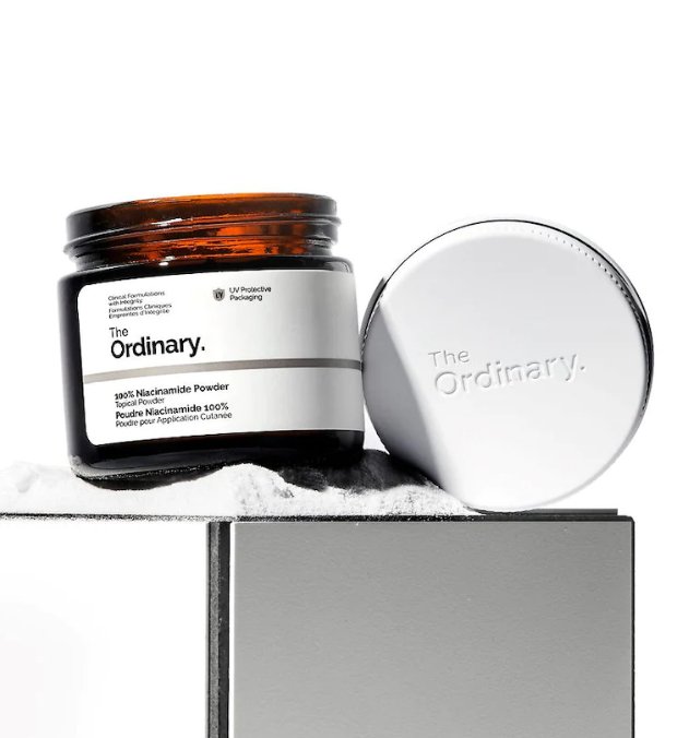 The Ordinary 100% Niacinamide Powder (Original)