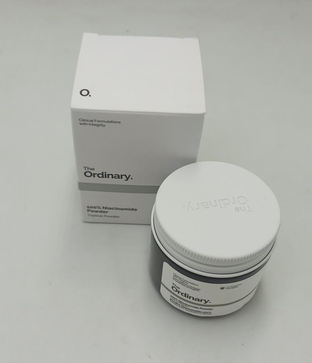 The Ordinary 100% Niacinamide Powder (Original)