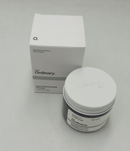 The Ordinary 100% Niacinamide Powder (Original)