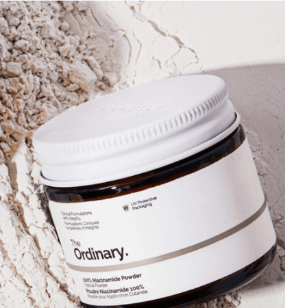 The Ordinary 100% Niacinamide Powder (Original)