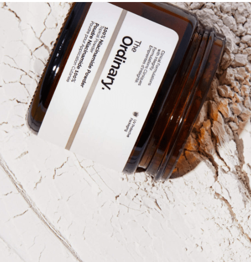 The Ordinary 100% Niacinamide Powder (Original)