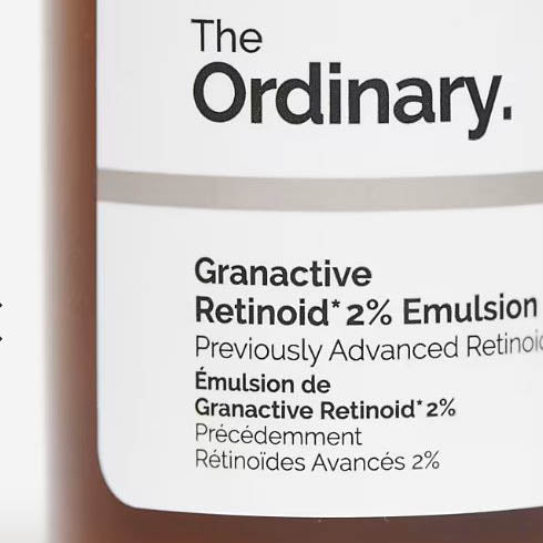 Ordinary Retinoid 2% Emulsion (Original)