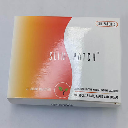 Organic Slim Patch