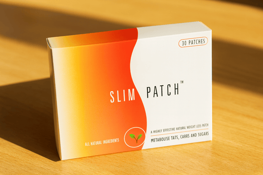 Organic Slim Patch