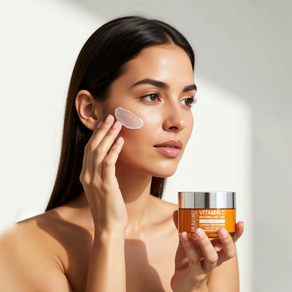Dr Rashel - Vitamin C Day & Night Cream