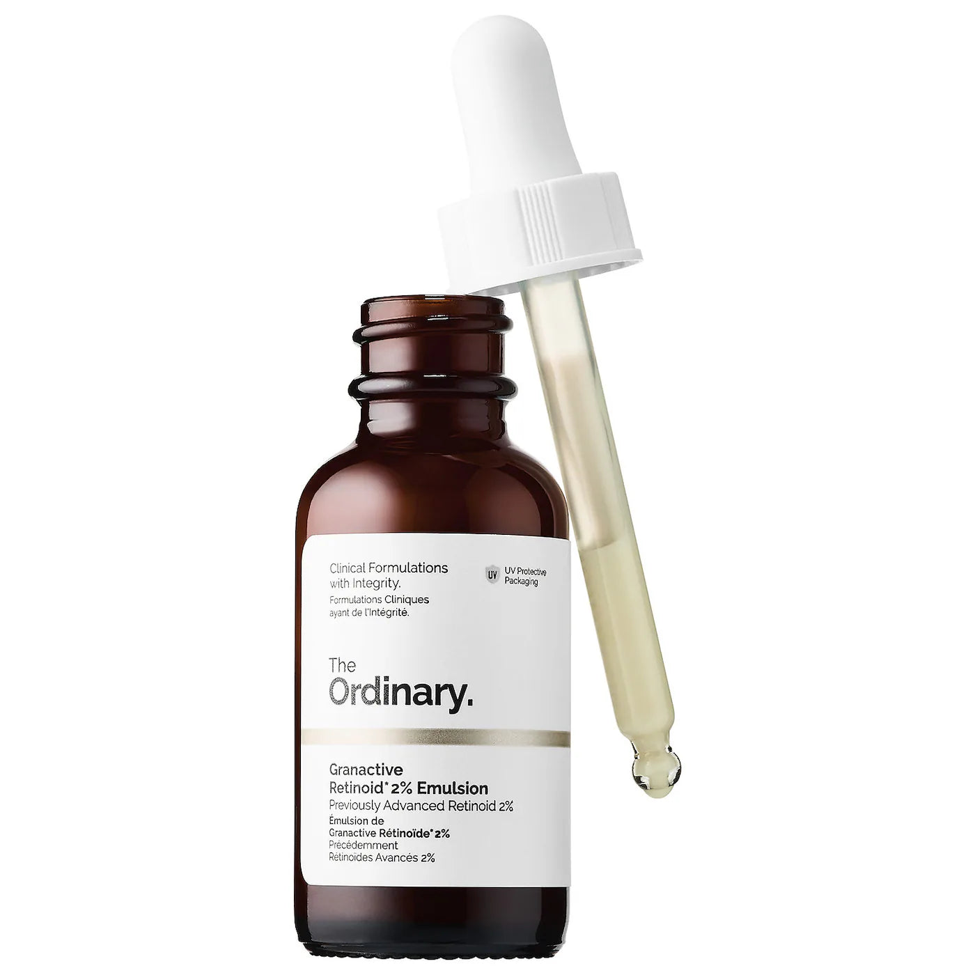 Ordinary Retinoid 2% Emulsion (Original)
