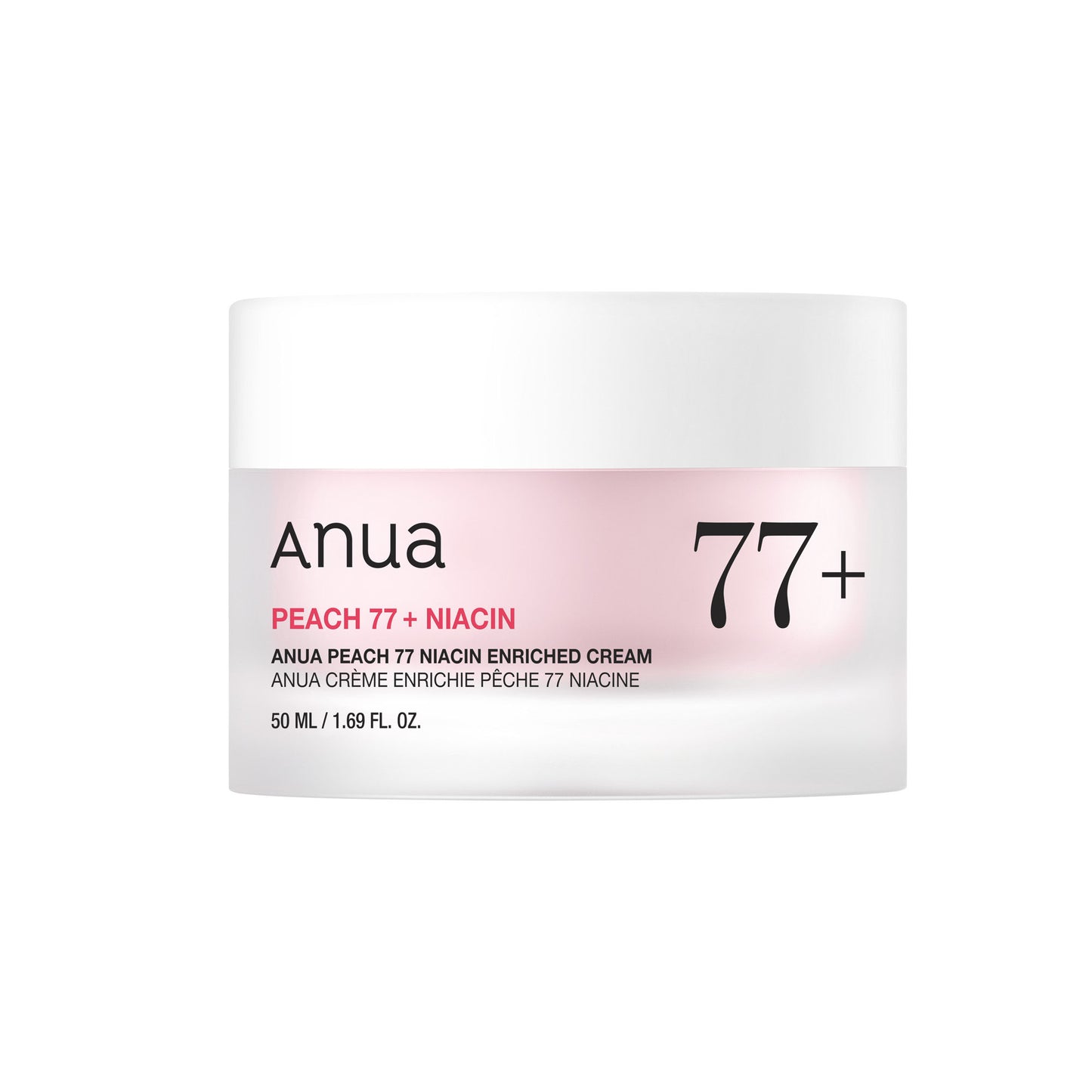 Anua - Moisturizer Cream (Original)