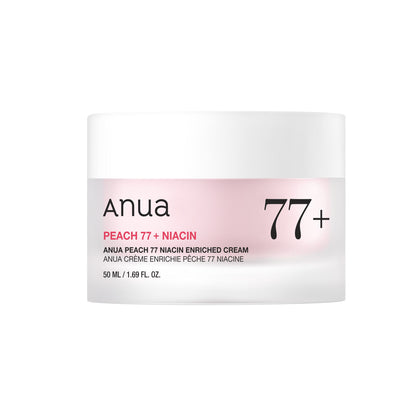 Anua - Moisturizer Cream (Original)