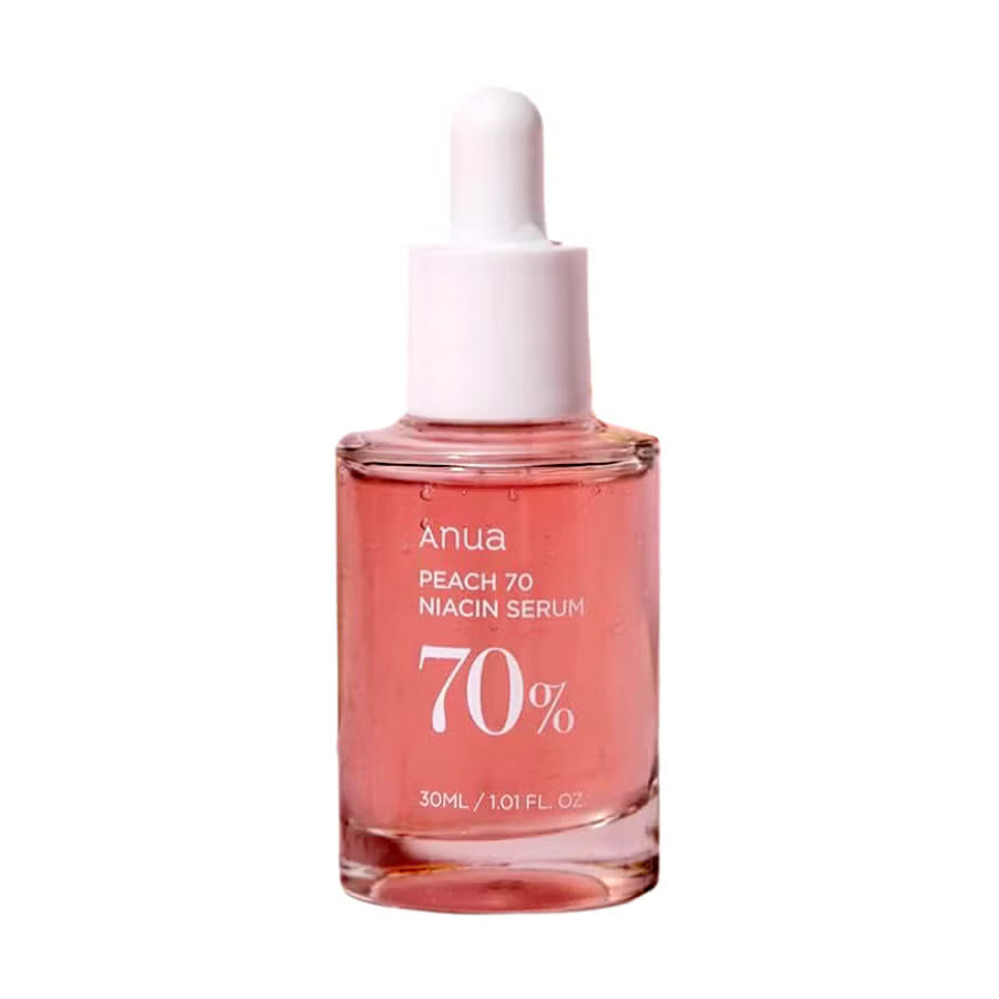 Anua - Niacin & Hyaluronic Serum (Original)