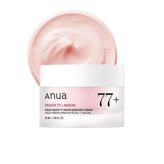 Anua - Moisturizer Cream (Original)