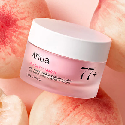 Anua - Moisturizer Cream (Original)