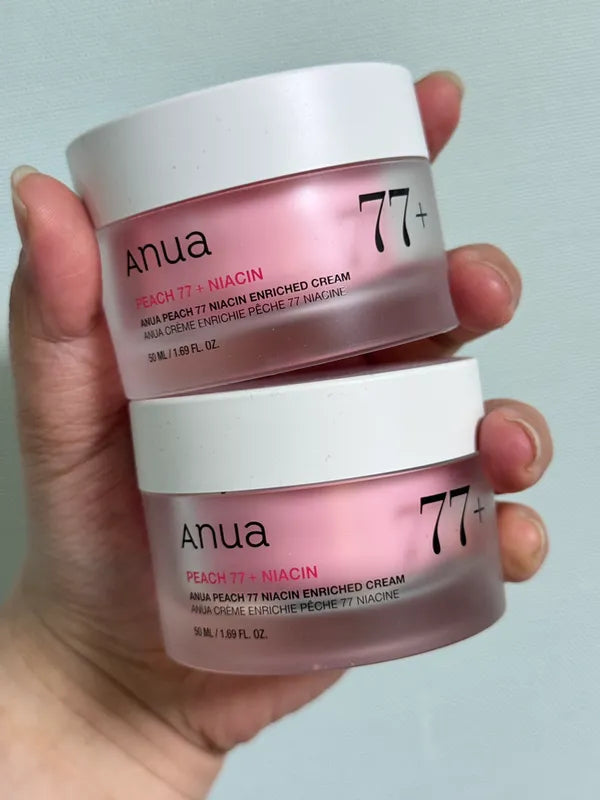 Anua - Moisturizer Cream (Original)