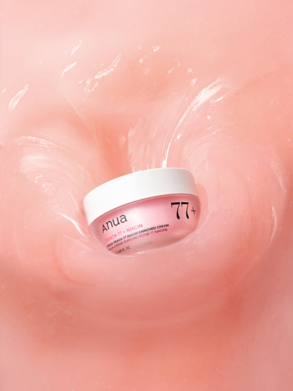 Anua - Moisturizer Cream (Original)